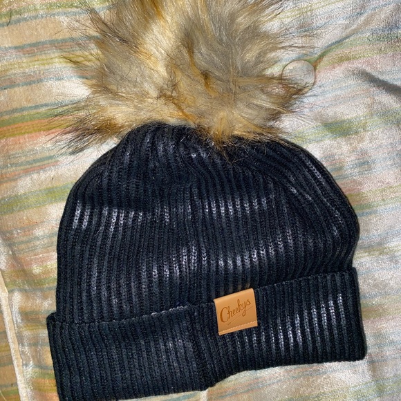 Cheekys boggin - Picture 1 of 3